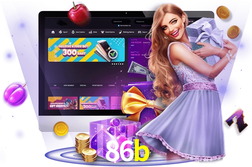 6 vantagens exclusivas do programa VIP da 86b