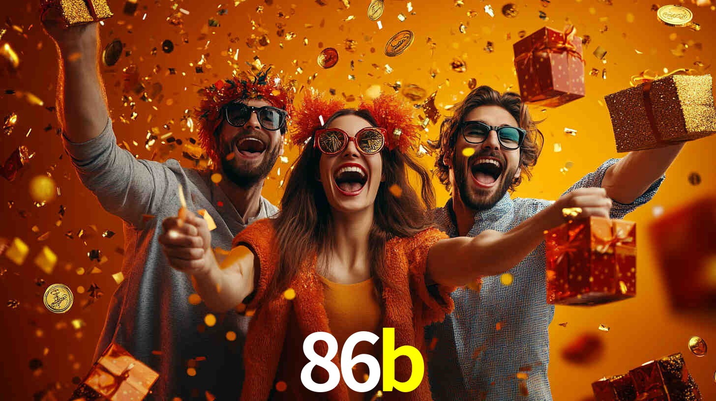 Loterias online disponíveis na 86b
