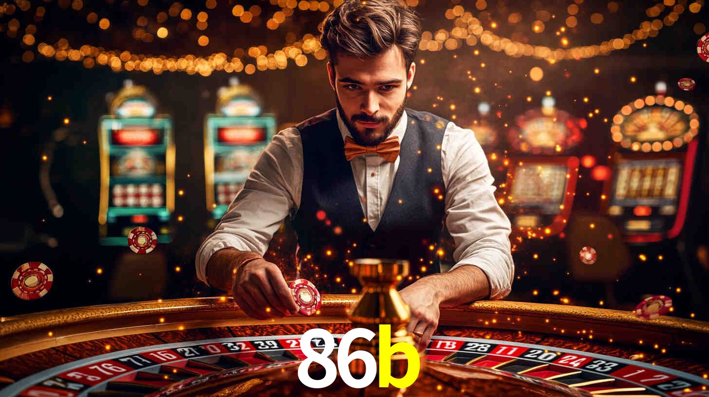 86b PIX instantâneo Brasil - Depósito e saque em minutos 24/7