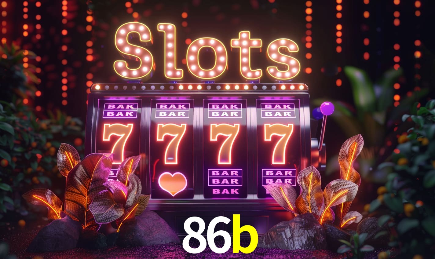 Principais provedores de slots da 86b - NetEnt, Pragmatic Play, Play'n GO