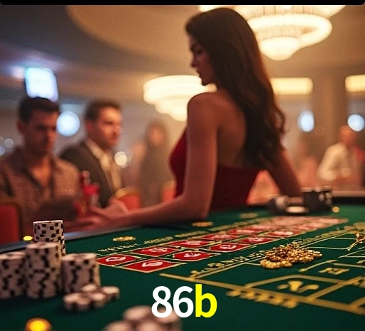 Vantagens exclusivas 86b para jogadores brasileiros