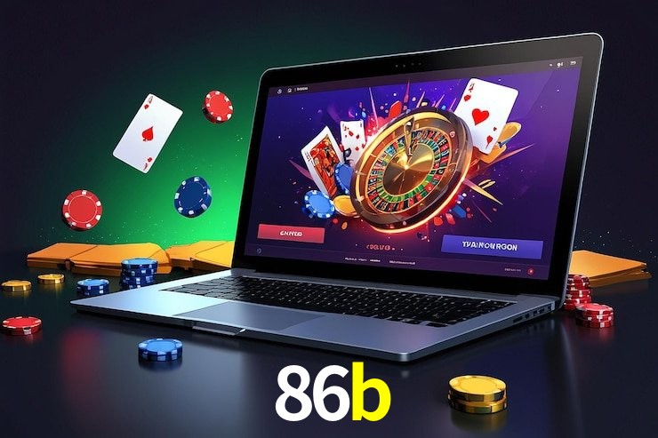 Catálogo 86b 2.547 jogos - Pragmatic Play, Evolution, NetEnt